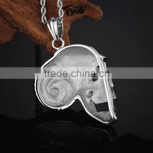 2014 Stainless Steel Charms and Pendants thumbnail-2