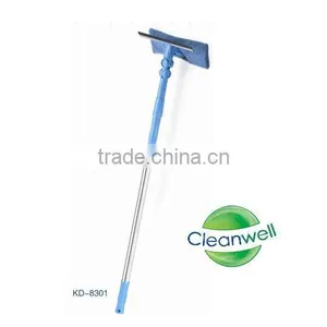 Turning Head Window Squeegee thumbnail-1