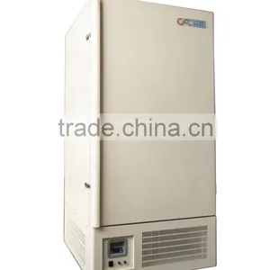 598Liters Upright -86 Commercial ULT Freezer,ULT-freezer With High Quality thumbnail-1