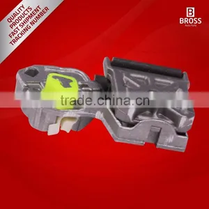 Window Regulator Clip Metal Front Right RA for V.W. Golf MK4 Bora Peugeot 607 thumbnail-5
