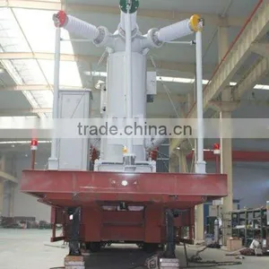 China Made Cheap TKZ9550TYB-110/35 Mobile Transformer Substation for Sale thumbnail-5