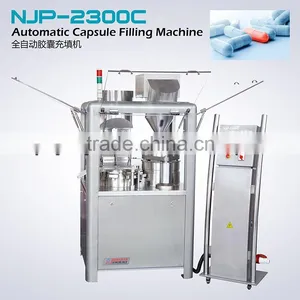 Best Price Soft Gel Capsule Machine thumbnail-1
