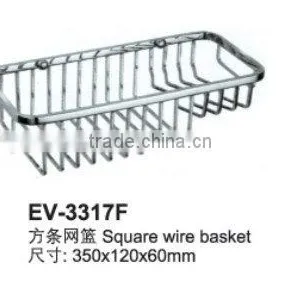 Stainless Steel Basket(EV3317F) thumbnail-1