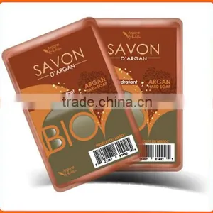 Argan Bar Soap thumbnail-1