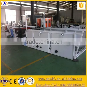 High Speed Full Automatic Rewinding Toilet Paper Machine for Toilet Paper Roll thumbnail-6