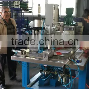 Fireworks Pyrotechnics Ring Cap Gun Machine thumbnail-1