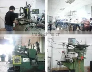 Yiwu Longge Jewelry Accessories Firm company overview - view 1 thumbnail