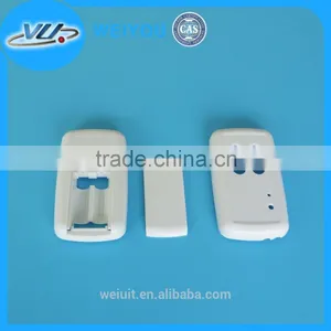 Small Plastic Enclosure thumbnail-1