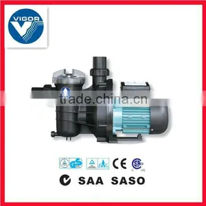 SS Series Non-corrosive Swim Pool Pump for Cleaning thumbnail-1