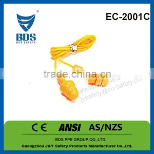 Ce 32 db Logo Earplugs for Hunting thumbnail-1