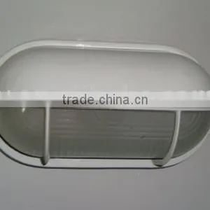 RH-816A Elliptic Waterproof Light Fixture thumbnail-1