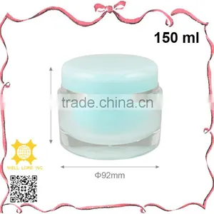 Great Jars Series Empty MS Jar for Personal Care thumbnail-5