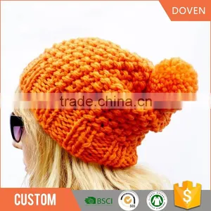 Multi Types of Factory Custom Winter Hats Beanie Hats thumbnail-5