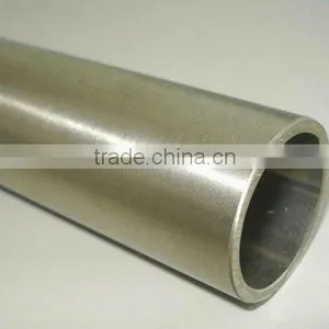 Seamless Stainless Steel Pipe thumbnail-1