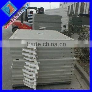Dazhang Filter Presses thumbnail-2