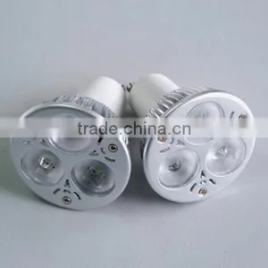 2016 3 Years Warranty CE RoHS Outdoor Led Spot Light New Style High Quality 6W Led Light RGB thumbnail-4