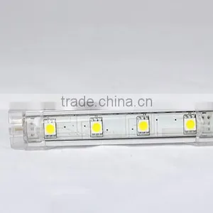 Indoor Decor Linear Lighting DC24V 12V 50cm 24leds Smd SMD5050 Led Rigid Bar thumbnail-3