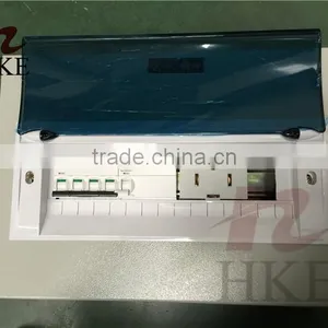 4~12 Way Distribution Box / up to 36Ways thumbnail-4