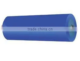 High Rate Charge/discharge Rechargeable 3.2V 50AH Lifepo4 Cylinder Lithium Ion Battery Cell thumbnail-1