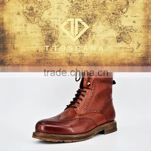 Sexy Lace Boot Shoes Platform Boots Shoes High Top Shoes thumbnail-2