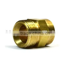 OEM BSP Female to Karcher Male Adaptor thumbnail-1