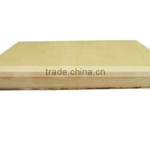 Bamboo Wood Flooring thumbnail-1