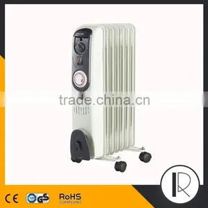 Thermostat Control Thermic Oil Heater For Calender thumbnail-1