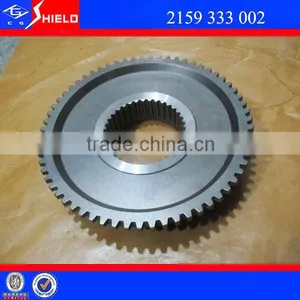 Sinotruck Howo Trucks Spare Parts 2159333002. thumbnail-3