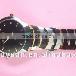 Tungsten Fashion Wrist Watches.2012 New Design thumbnail-1