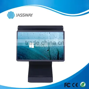 Dual-screen POS Machine,Touch POS Machine,POS Terminal thumbnail-3