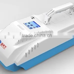 HD600 Bomb Detector With Highly Sensitive Scanning Explosive Drugs thumbnail-4