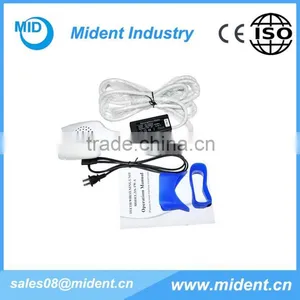 Portable Handheld LED Mini Teeth Whitening Bleaching Lamp thumbnail-1
