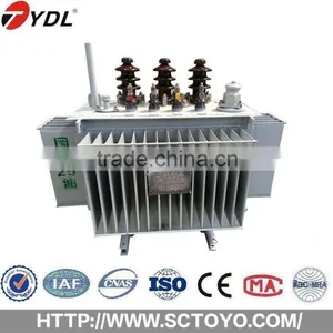 Difficult To Fire 400Kva Transformer 1250Kva Bushing thumbnail-6