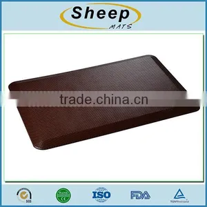 Hot Sale Cheap Anti Silp Anti Fatigue Waterproof Kitchen Cushioned Floor Mats thumbnail-1