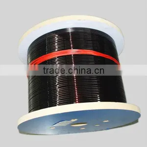 Polyimide-imide Enameled Flat Wire thumbnail-1
