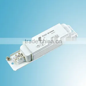 SDAP(D) High Peg Flat-back Ballast thumbnail-1