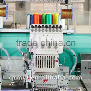 HOT SALE CHENILLE EMBROIDERY MACHINE thumbnail-2
