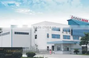 Guangzhou Innor Machinery Co., Ltd. company overview - view 1 thumbnail