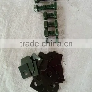 TH03 MAUN TRIANGULAR HARROW thumbnail-3