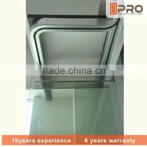 Office Partition Wall and Glass Partition Wall for Office thumbnail-4