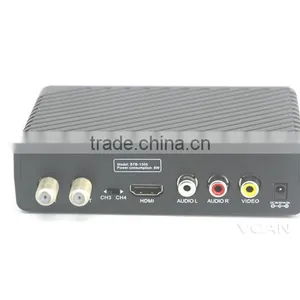 ATSC TV TUNER FOR MEXICO USA CANADA thumbnail-4