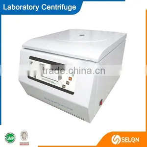 SELON TD5A-WS LAB CENTRIFUGE MACHINE thumbnail-1