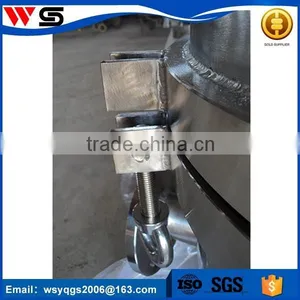 Industrial Diesel Engine Air Air Basket Filter thumbnail-6