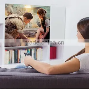 COCOPICO Brand Fashinable Design 1080P 3600mAh Battery With HDMI Movie Theater Projector thumbnail-3