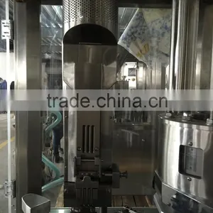 NJP-400 Fully Automatic Capsule Filler thumbnail-2