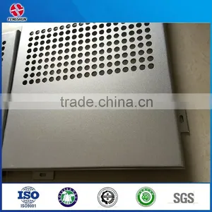 3.0 mm Perforated Aluminum Panel thumbnail-4
