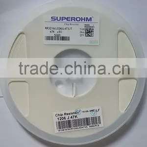 Chip Resistor 1206 J 47K thumbnail-1