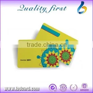 Factory Price 125KHz Scratch-off Cards Printing thumbnail-2