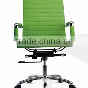 Colorful Leather Office Chair Mechanism HYD-111/112 thumbnail-2