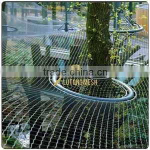 Anping Wire Metal Rope Zoo Animal Cages thumbnail-1